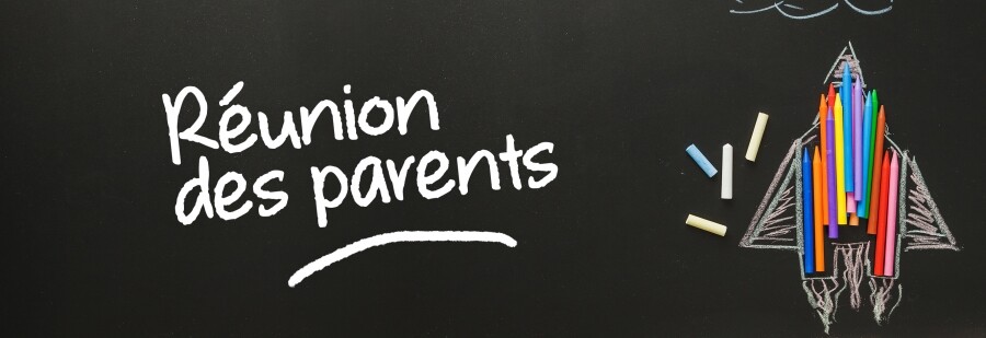 Reunion-parent