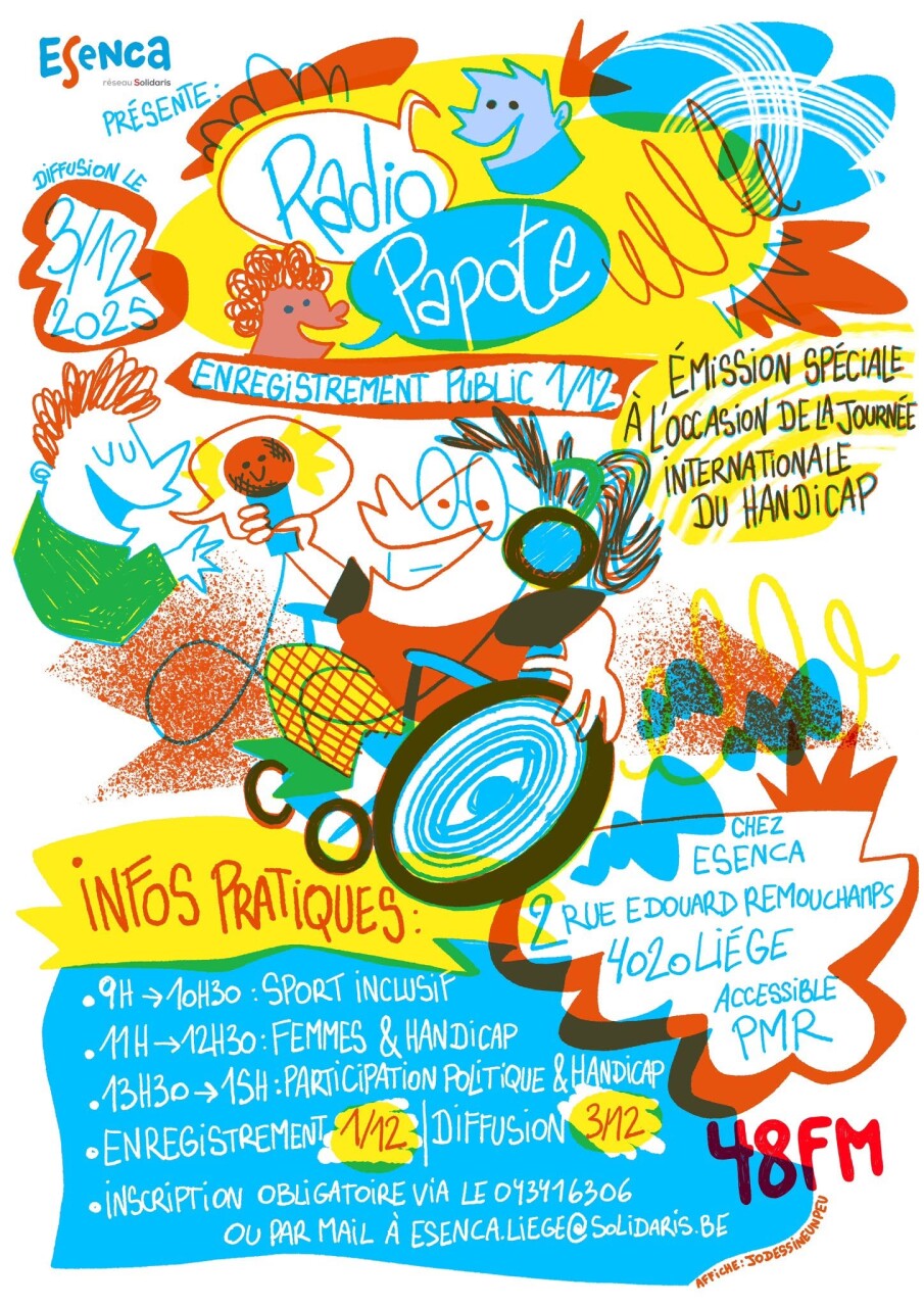 Le sport, un véritable vecteur d’inclusion ! 