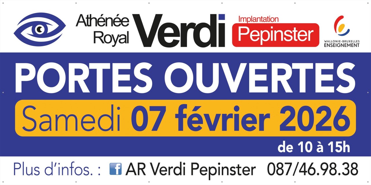 Journée portes ouvertes