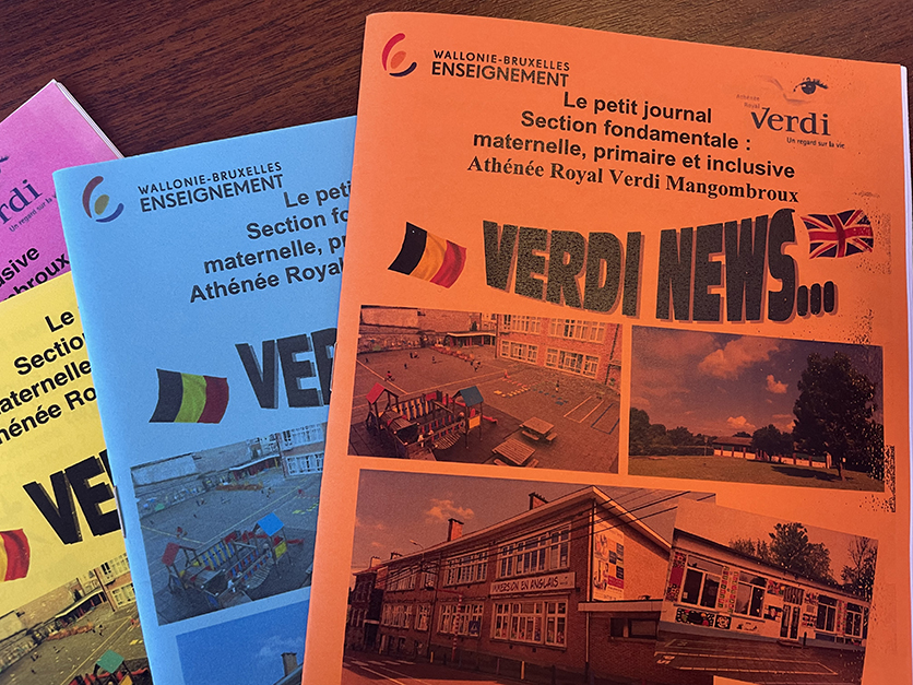 Verdi News 22