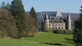 Séjour pédagogique avec nuitée au Fagotin P1-P2
