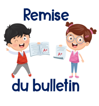 Premier bulletin