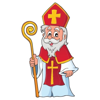 Saint-Nicolas